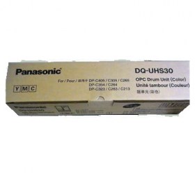 Drum unit Original Panasonic 1x No Color DQ-UH34H for Panasonic Workio DP 180 AM 